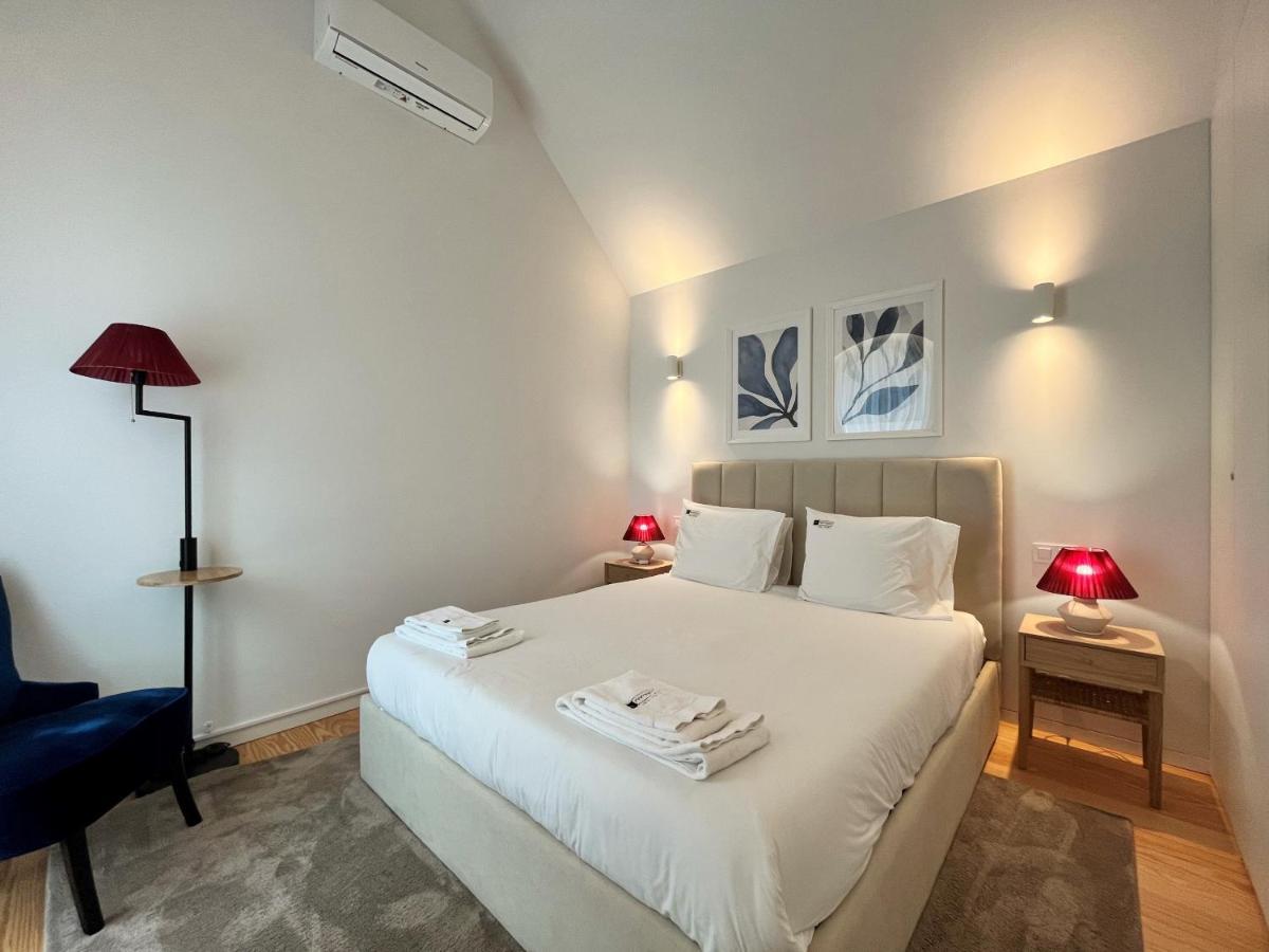 Nomads Lux - 2Bdr Almada Private Porto Βίλα Εξωτερικό φωτογραφία