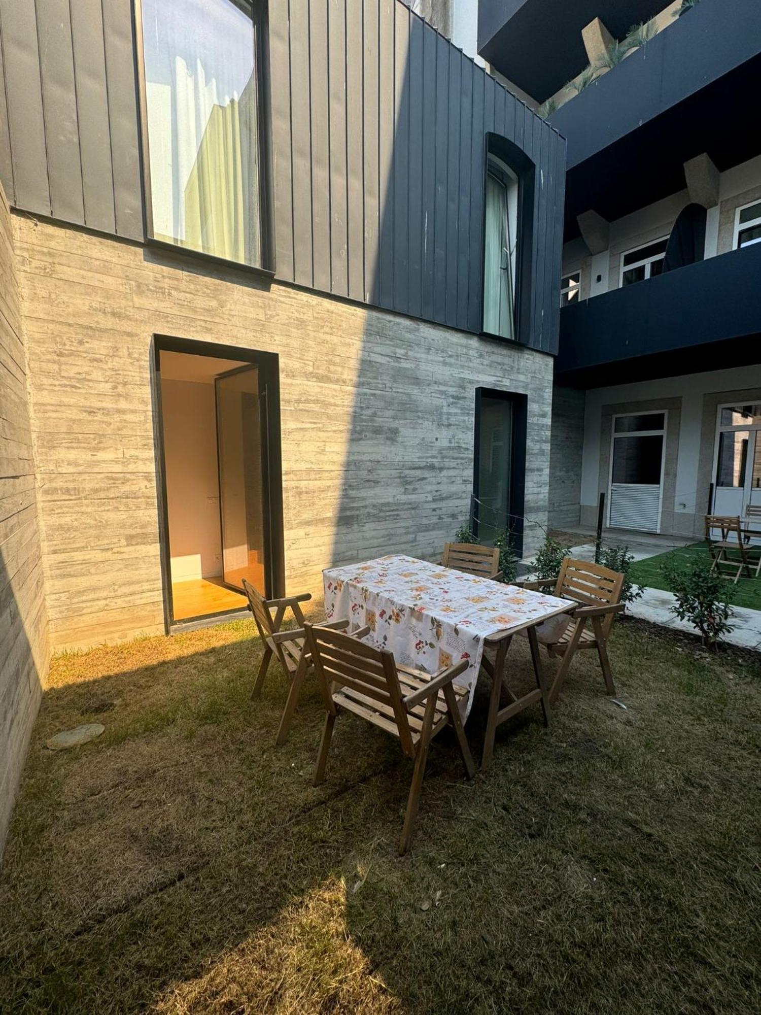 Nomads Lux - 2Bdr Almada Private Porto Βίλα Εξωτερικό φωτογραφία